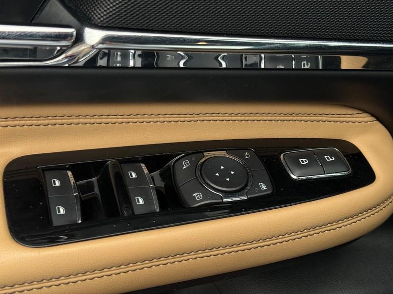 used 2020 Lincoln Corsair car, priced at $24,995