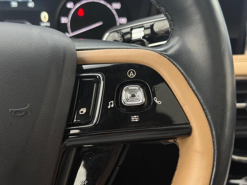 used 2020 Lincoln Corsair car, priced at $24,995