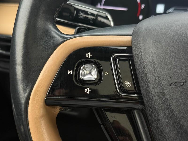 used 2020 Lincoln Corsair car, priced at $24,995