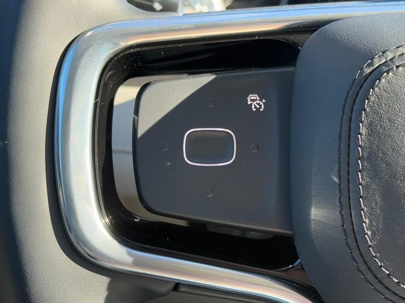 new 2026 Lincoln Nautilus car, priced at $55,430