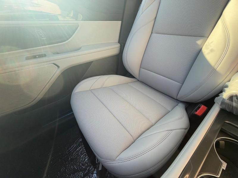 new 2026 Lincoln Nautilus car, priced at $55,430