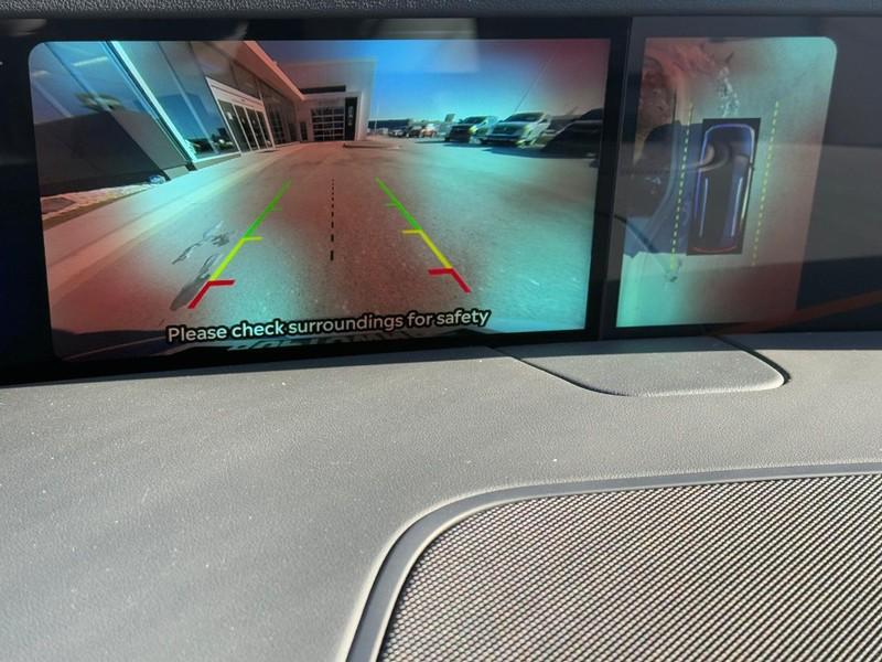 new 2026 Lincoln Nautilus car, priced at $55,430