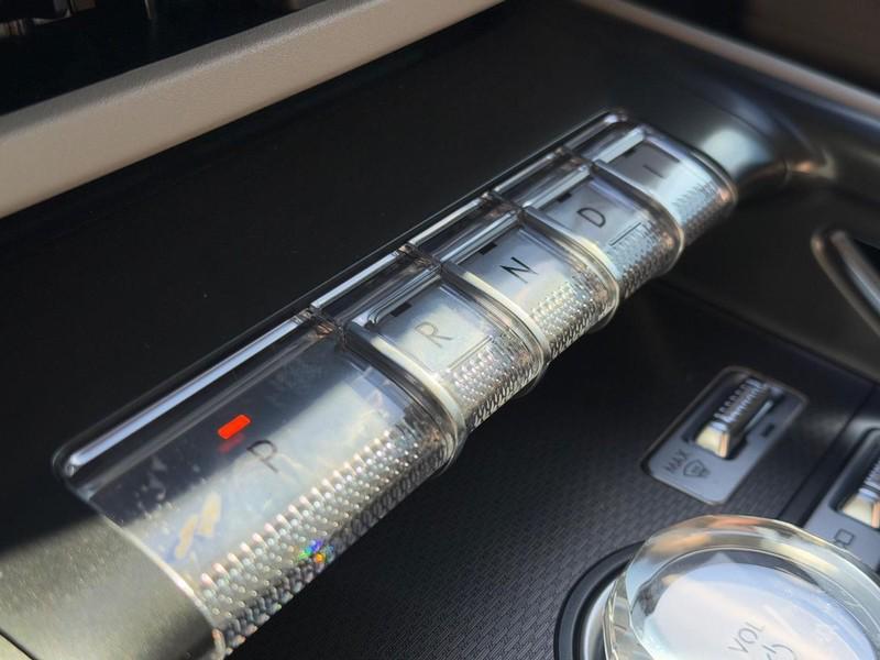 new 2026 Lincoln Nautilus car, priced at $55,430