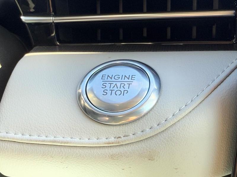 new 2026 Lincoln Nautilus car, priced at $55,430