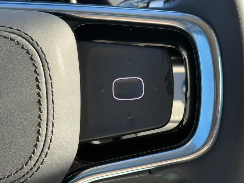 new 2026 Lincoln Nautilus car, priced at $55,430