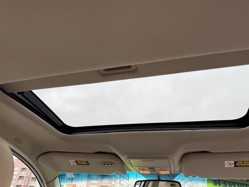 used 2006 Lincoln LS car, priced at $6,995