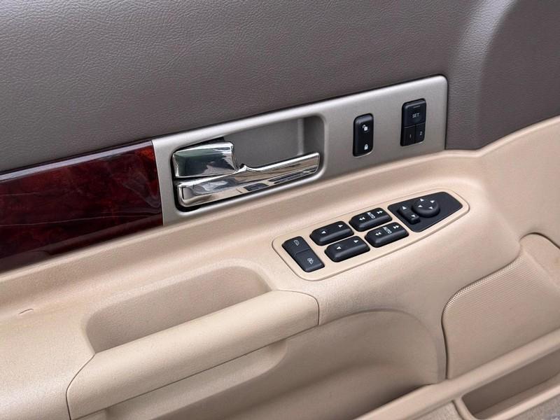 used 2006 Lincoln LS car, priced at $6,995