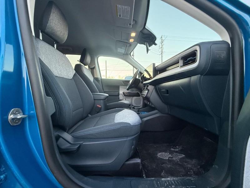 new 2026 Ford Maverick car, priced at $35,770