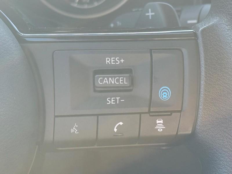 used 2023 Nissan Rogue car, priced at $22,995