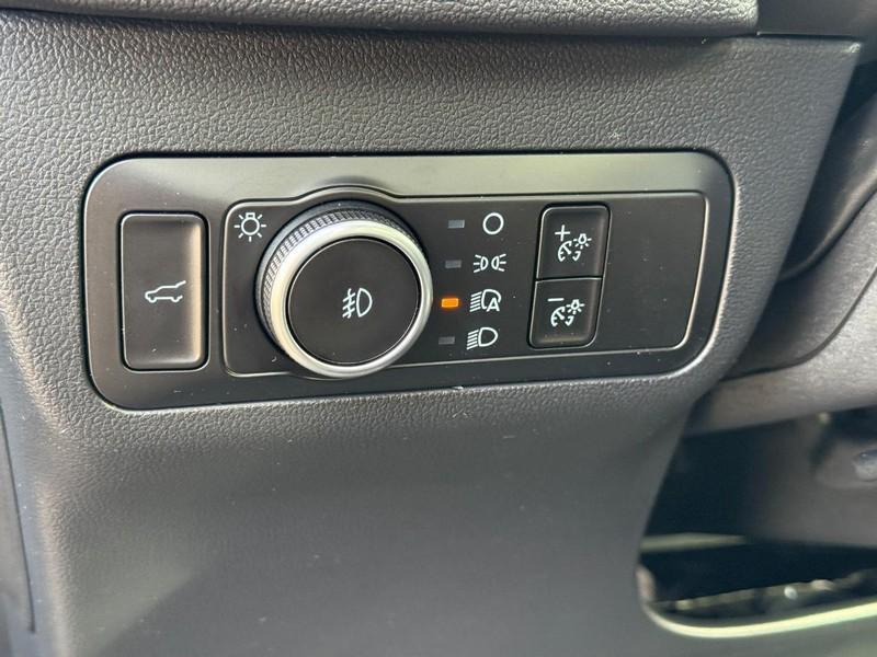 new 2026 Ford Escape car, priced at $38,392