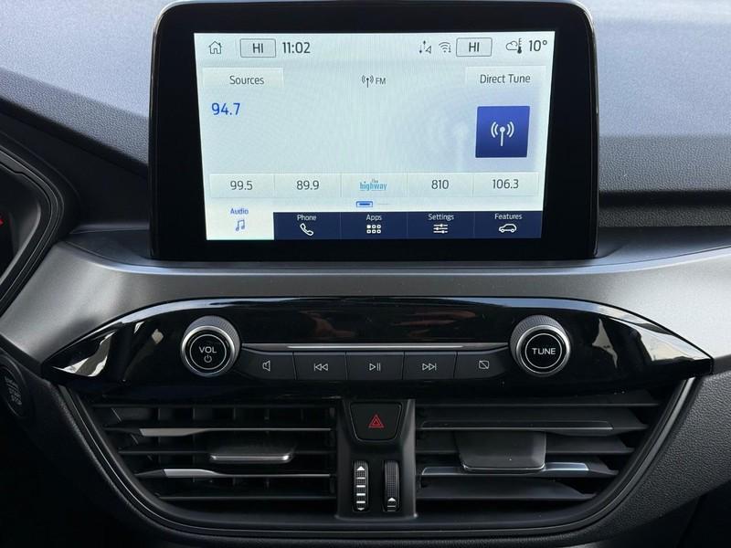 new 2026 Ford Escape car, priced at $33,008