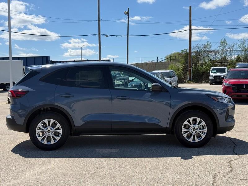new 2026 Ford Escape car, priced at $33,499