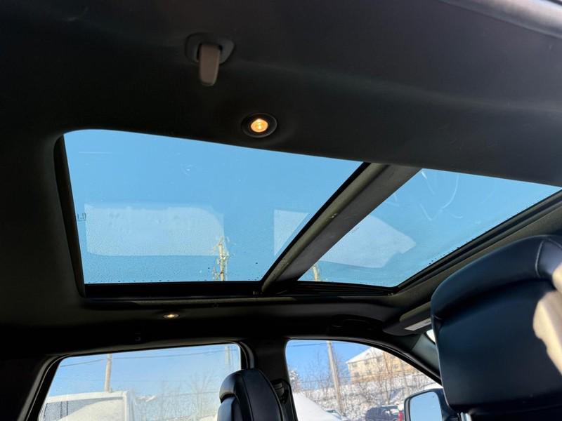 used 2016 Jeep Grand Cherokee car, priced at $13,995