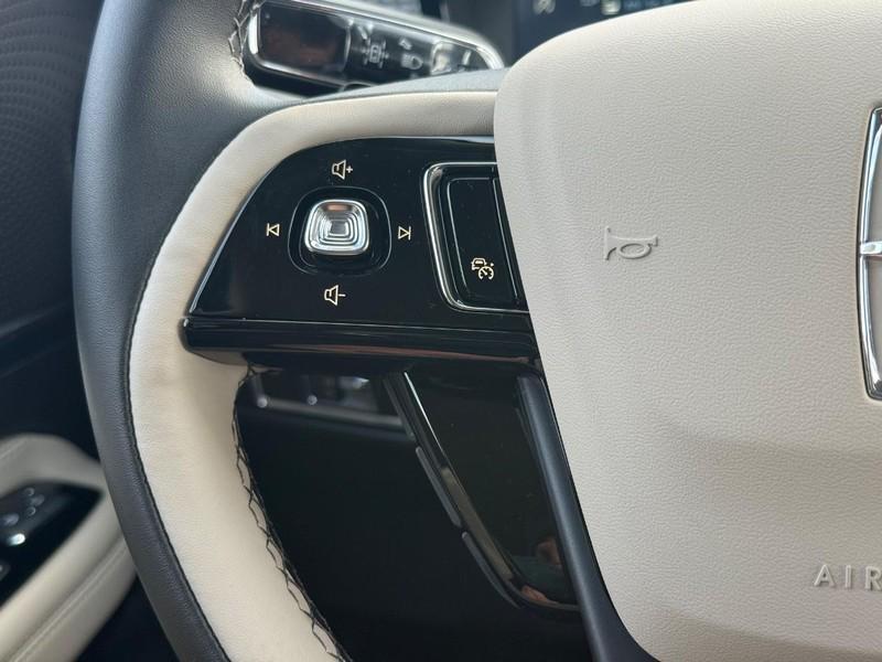 new 2026 Lincoln Corsair car, priced at $42,029