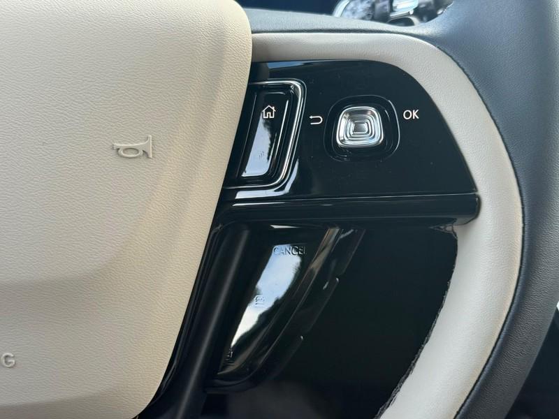 new 2026 Lincoln Corsair car, priced at $42,029