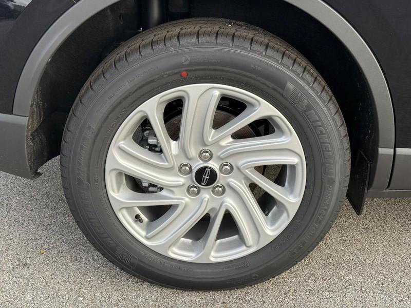 new 2026 Lincoln Corsair car, priced at $42,029