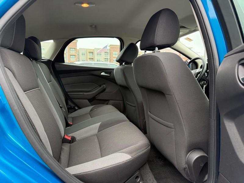 used 2013 Ford Focus car, priced at $8,995