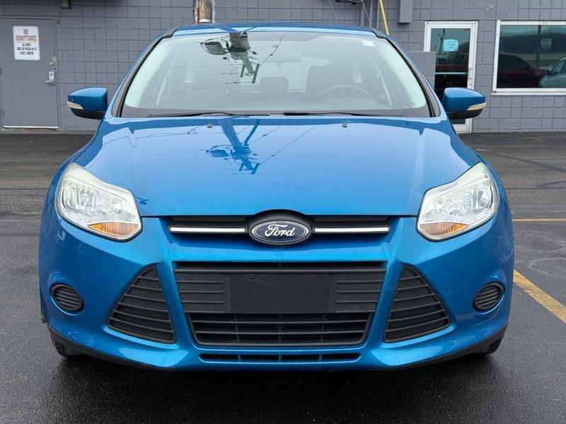 used 2013 Ford Focus car, priced at $8,995