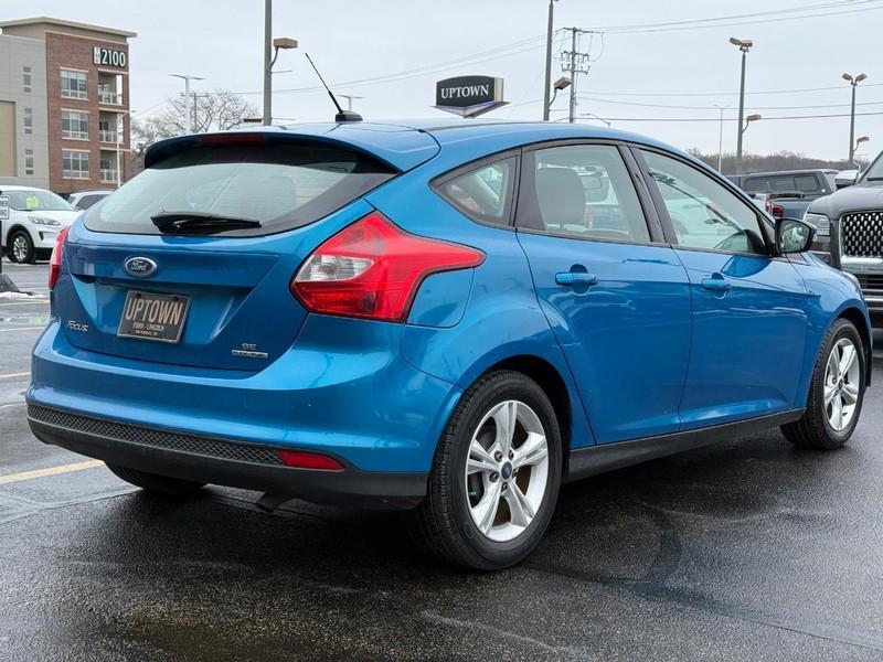 used 2013 Ford Focus car, priced at $8,995