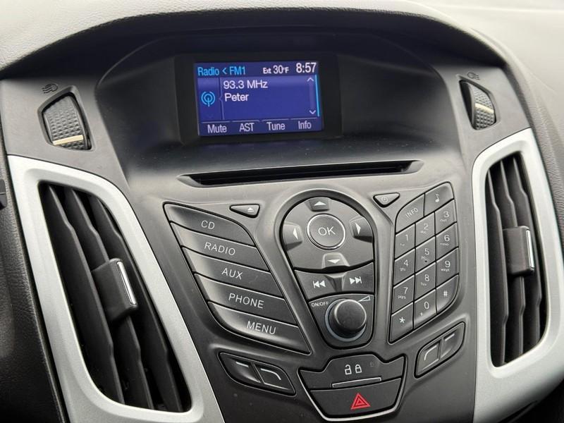 used 2013 Ford Focus car, priced at $8,995