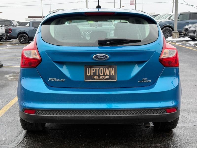 used 2013 Ford Focus car, priced at $8,995