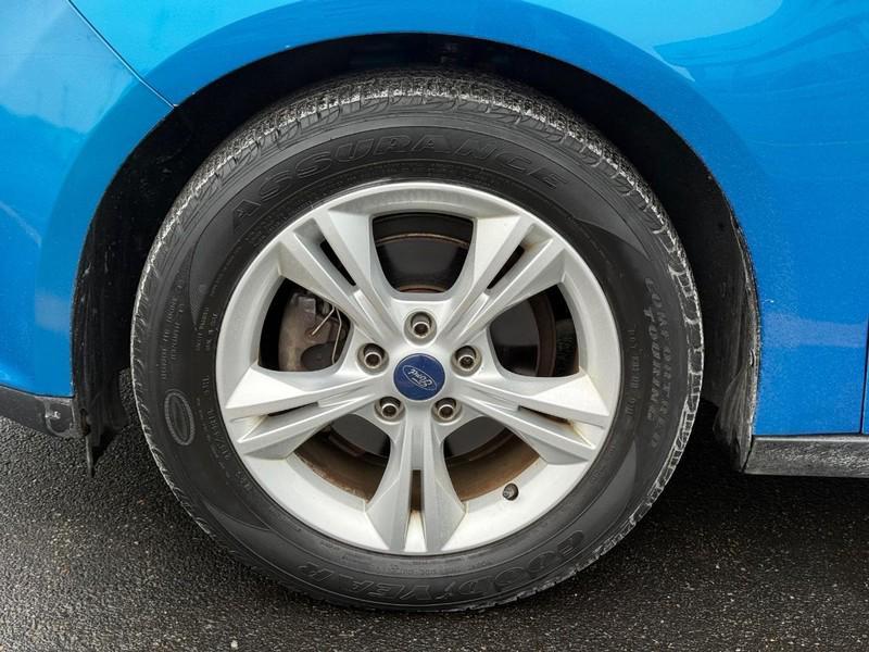 used 2013 Ford Focus car, priced at $8,995
