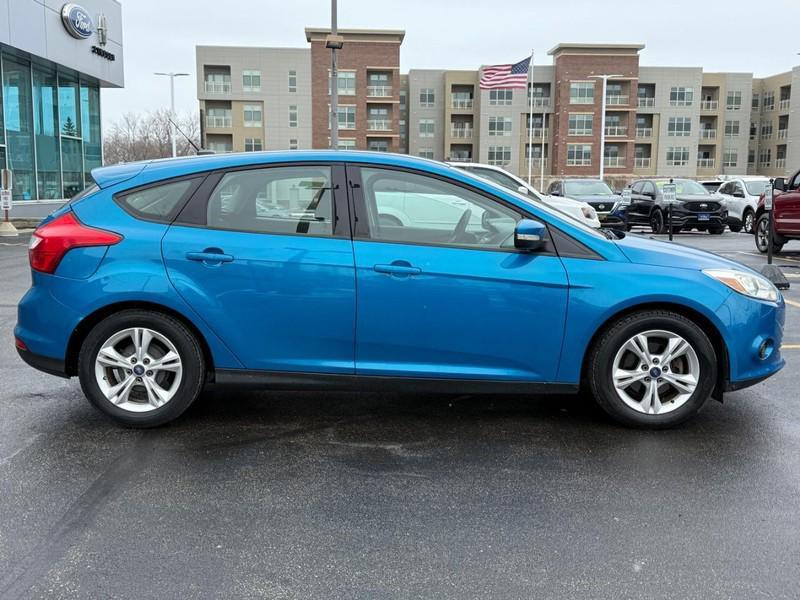 used 2013 Ford Focus car, priced at $8,995