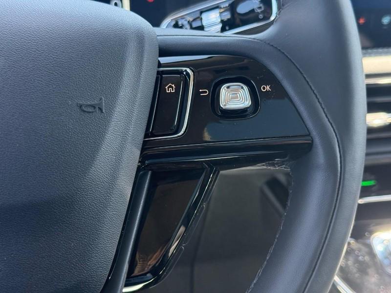 new 2026 Lincoln Corsair car, priced at $54,523