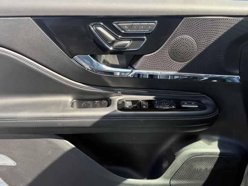 new 2026 Lincoln Corsair car, priced at $54,523