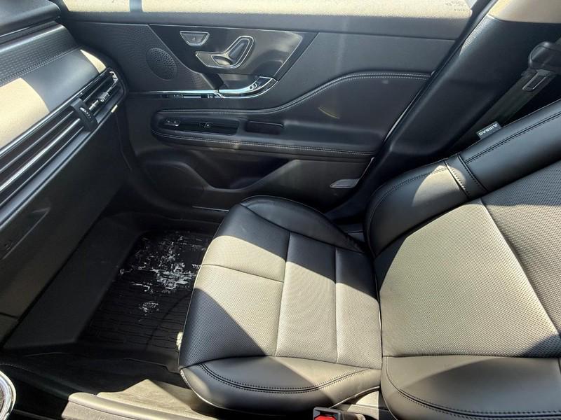 new 2026 Lincoln Corsair car, priced at $54,523