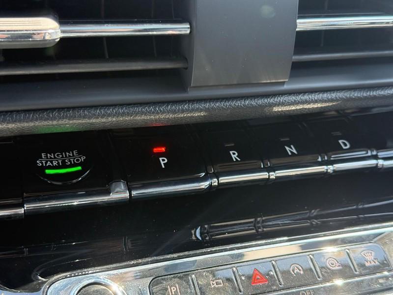 new 2026 Lincoln Corsair car, priced at $54,523