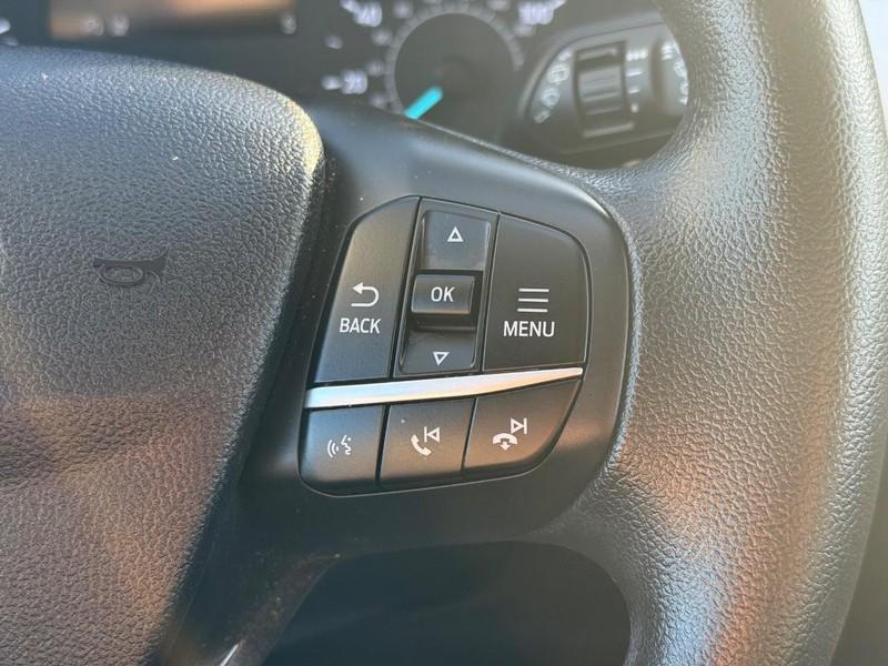 used 2022 Ford Escape car, priced at $20,495