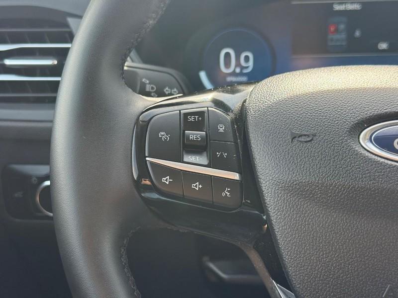 used 2023 Ford Escape car, priced at $24,995