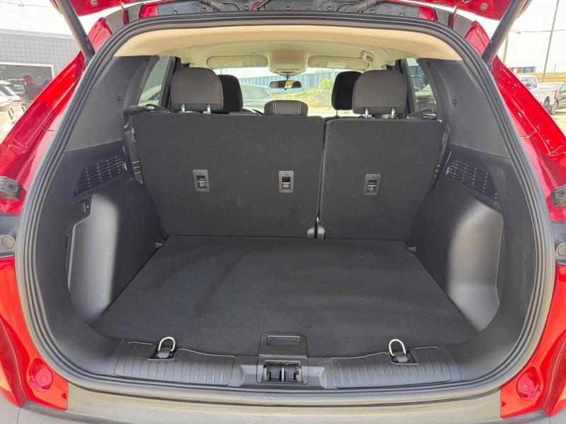 used 2023 Ford Escape car, priced at $24,995