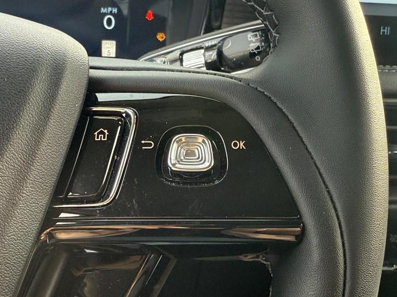 new 2025 Lincoln Corsair car, priced at $42,363