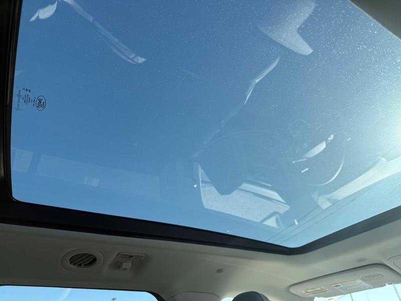 new 2026 Ford Explorer car, priced at $59,140