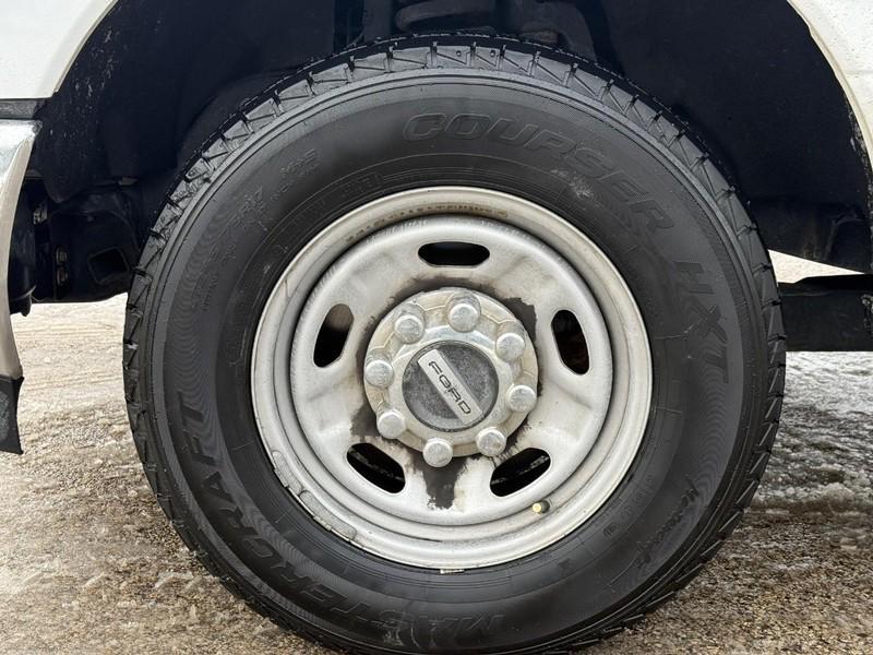 used 2019 Ford F-250 car, priced at $22,995