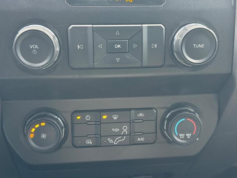 used 2019 Ford F-250 car, priced at $22,995