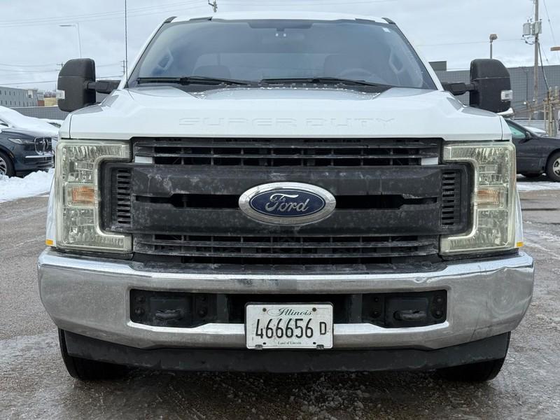 used 2019 Ford F-250 car, priced at $22,995