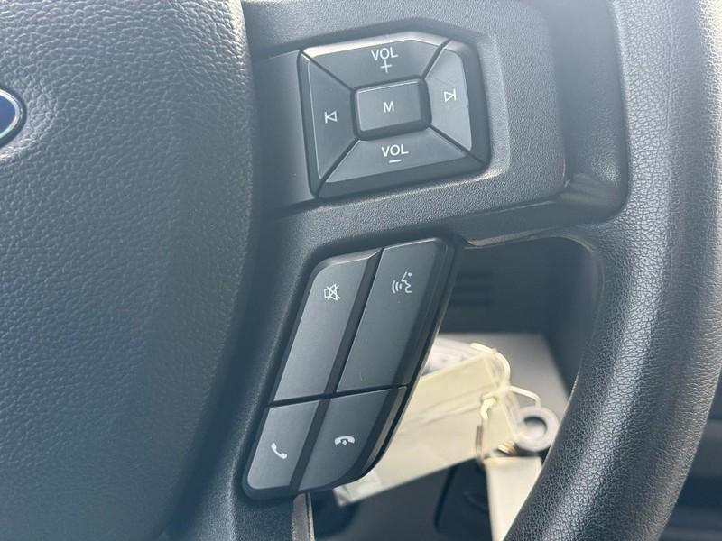 used 2019 Ford F-250 car, priced at $22,995