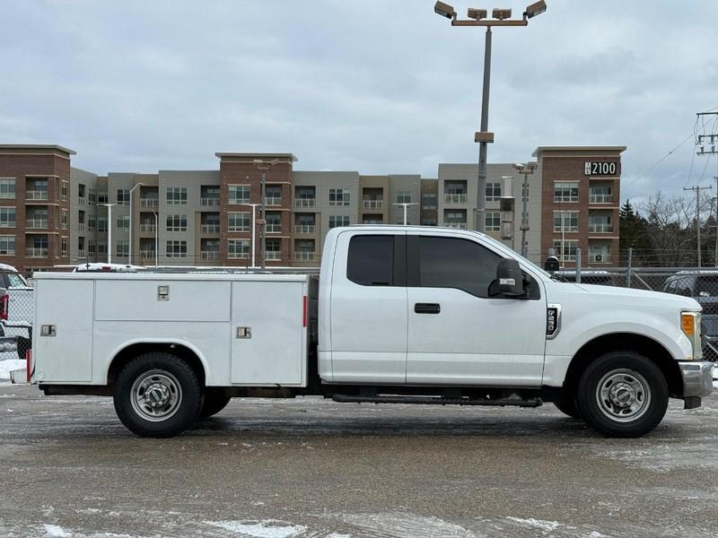 used 2019 Ford F-250 car, priced at $22,995