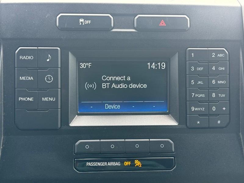 used 2019 Ford F-250 car, priced at $22,995