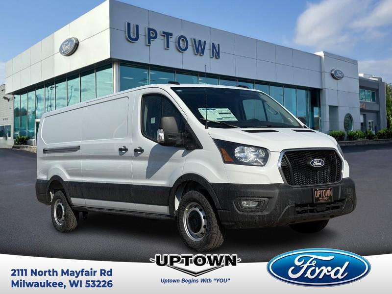 new 2026 Ford Transit-250 car, priced at $51,199