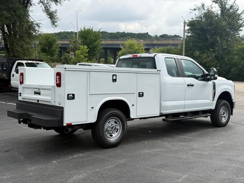 new 2026 Ford F-250 car, priced at $55,506