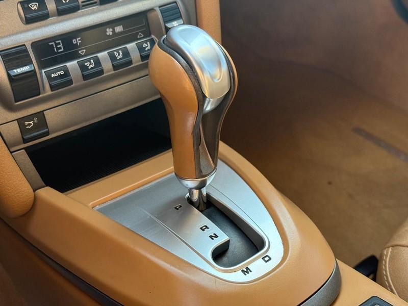 used 2008 Porsche 911 car, priced at $53,995