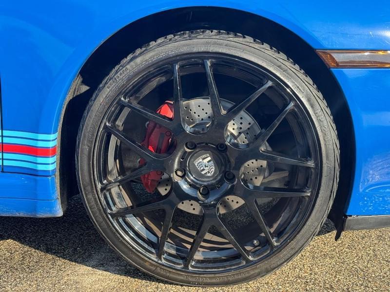 used 2008 Porsche 911 car, priced at $53,995