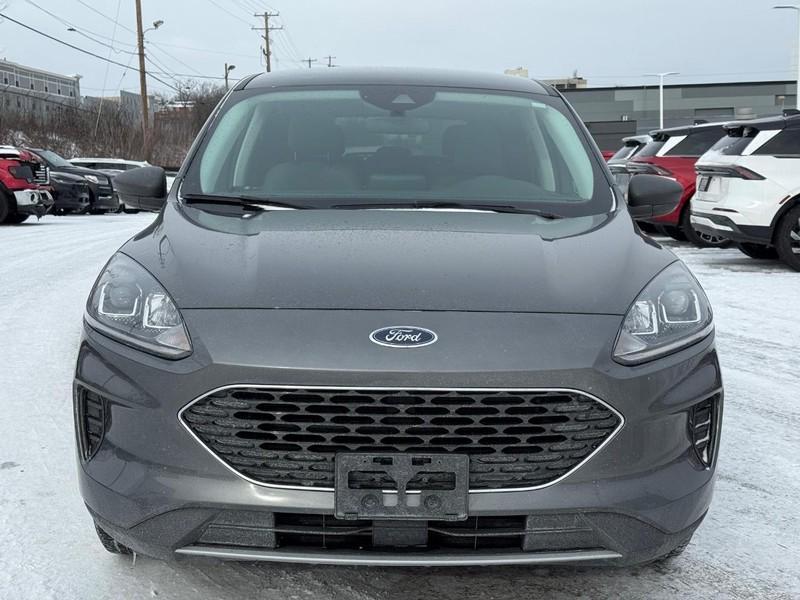 used 2022 Ford Escape car, priced at $20,995