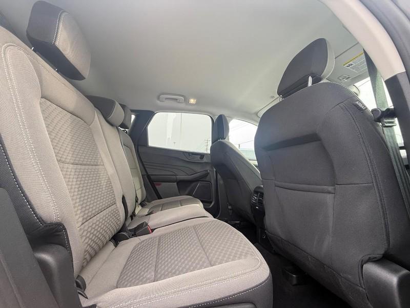 used 2022 Ford Escape car, priced at $20,995