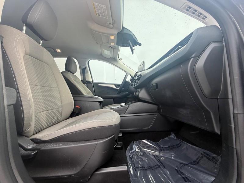 used 2022 Ford Escape car, priced at $20,995