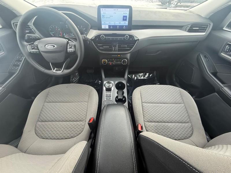 used 2022 Ford Escape car, priced at $20,995